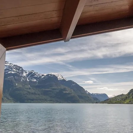 Dalsoren Og Luster