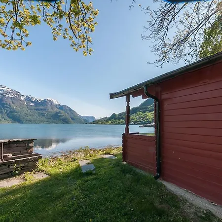 Parque de Campismo Dalsoren Og 2*