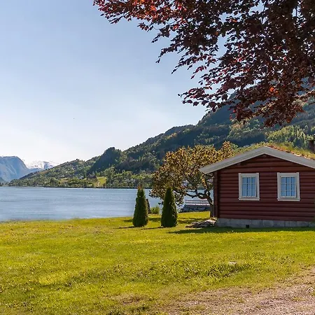 Dalsoren Og Luster