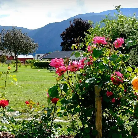 Parque de Campismo Dalsoren Og