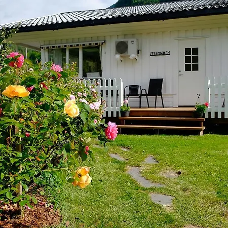 Parque de Campismo Dalsoren Og Luster