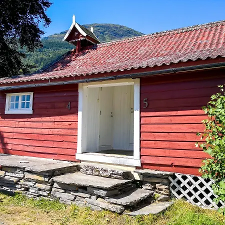 Parque de Campismo Dalsoren Og Luster
