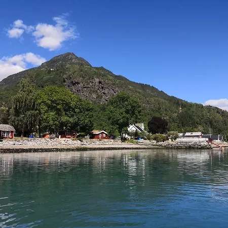 Parque de Campismo Dalsoren Og 2*