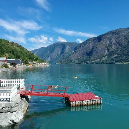 Dalsoren Og Parque de Campismo
