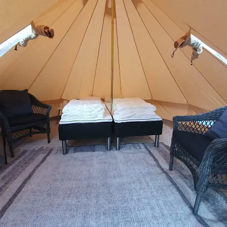 Dalsoren Og Parque de Campismo